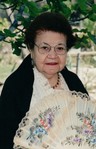 Mary Guadalupe  Zamudio