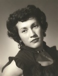 Angelina Perez  Wadell