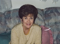 Nancy Louise  Johnstone