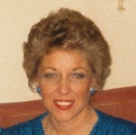 Barbara Kate  Downey
