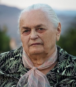 Lidiya Kovalchuk