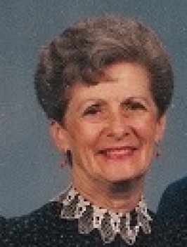 Bernice Lucille Wilcox